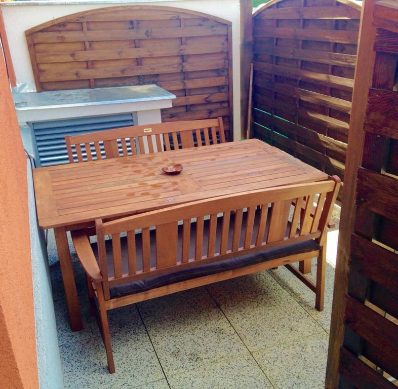 Bastien Studio Near Airport Прага Номер фото
