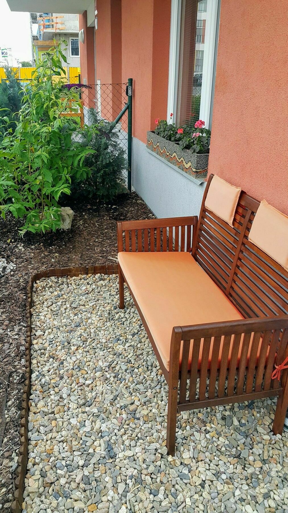 Bastien Studio Near Airport Прага Экстерьер фото