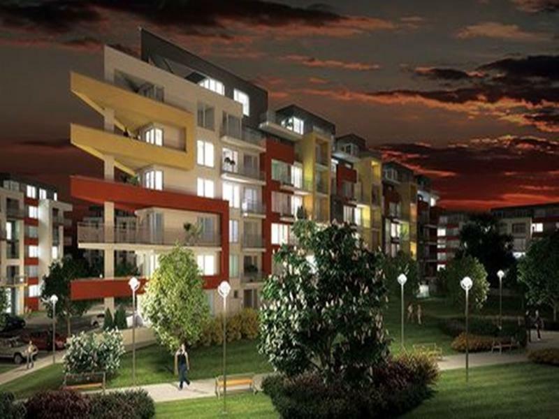Bastien Studio Near Airport Прага Экстерьер фото