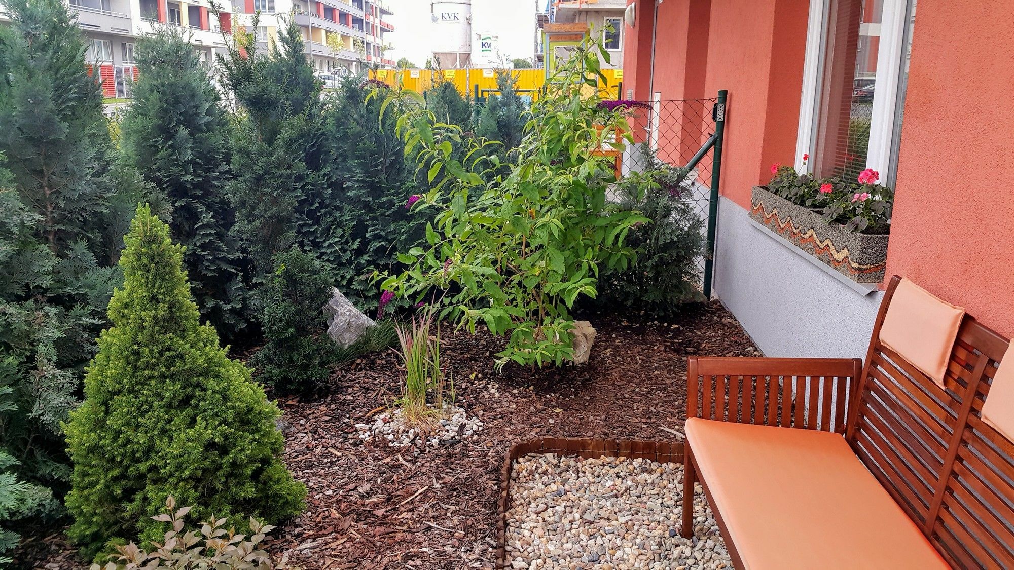 Bastien Studio Near Airport Прага Экстерьер фото